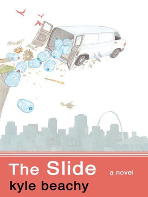 The Slide - ebook